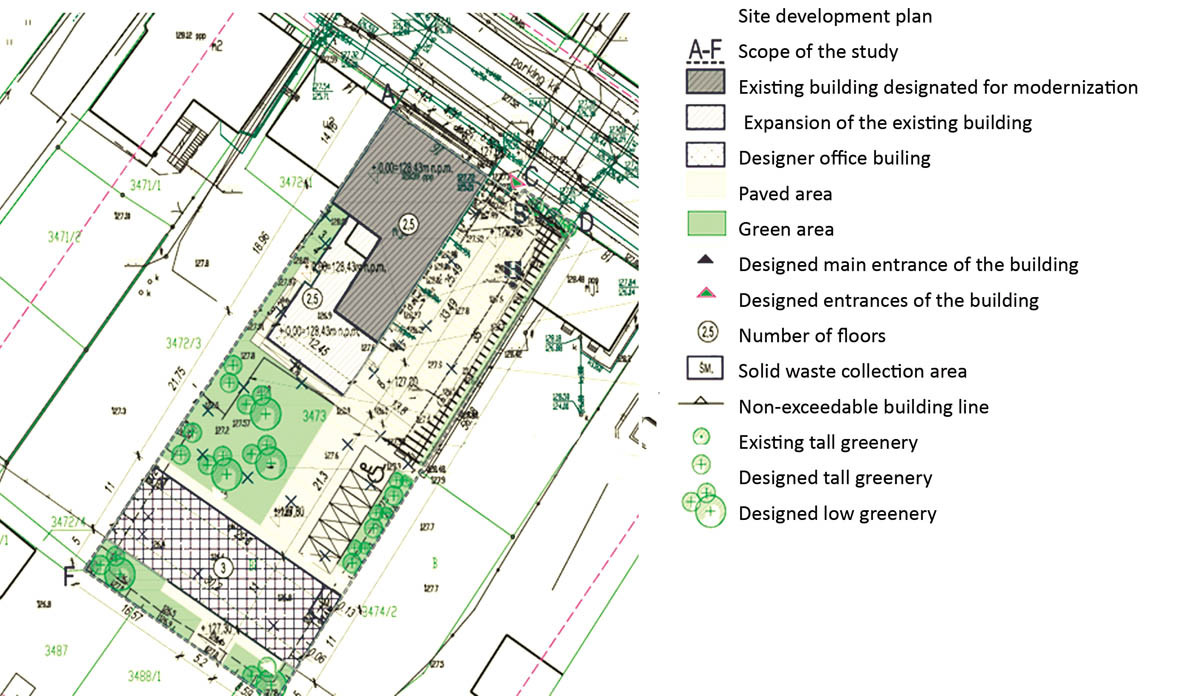 丨波兰丨波兰建筑工作室Tremend-19