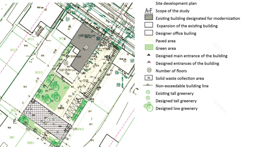 丨波兰丨波兰建筑工作室Tremend-19