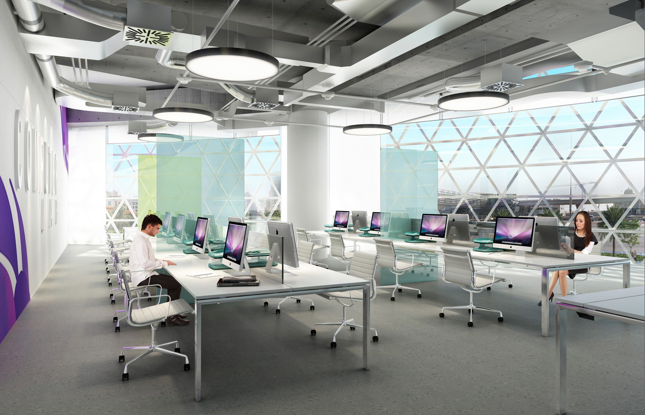 迪拜旅游学院-17