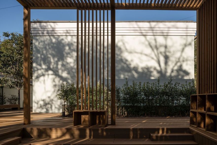 塔什干共和国儿童图书馆重建设计项目丨乌兹别克斯坦塔什干丨ludi_architects工作室-38