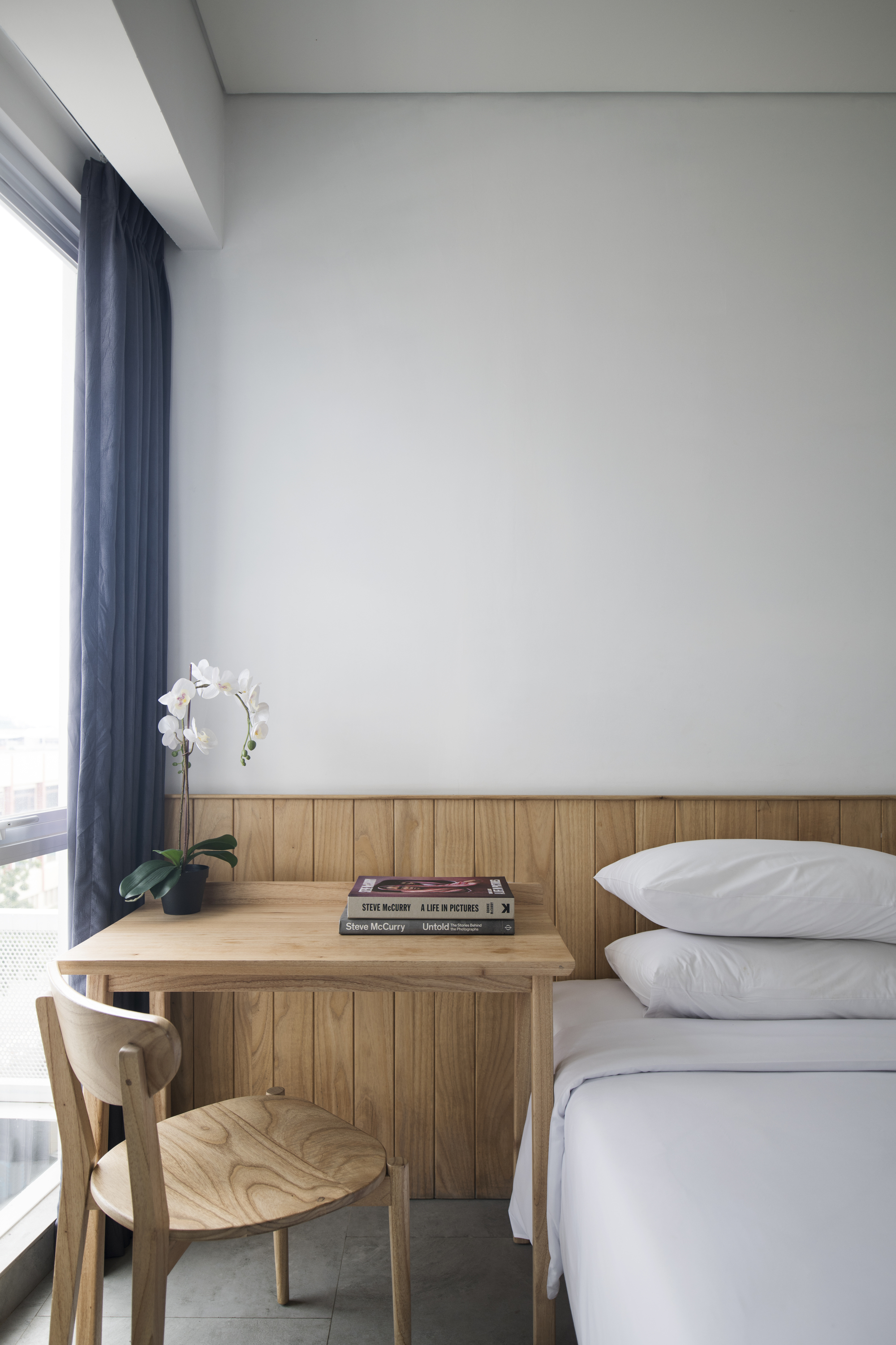 Lenora Hotel / RDMA-30