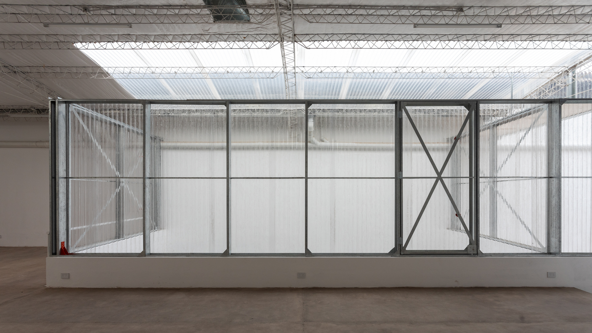 埃斯皮诺萨工作室丨阿根廷布宜诺斯艾利斯丨Julio Sanchez Arimayn-26