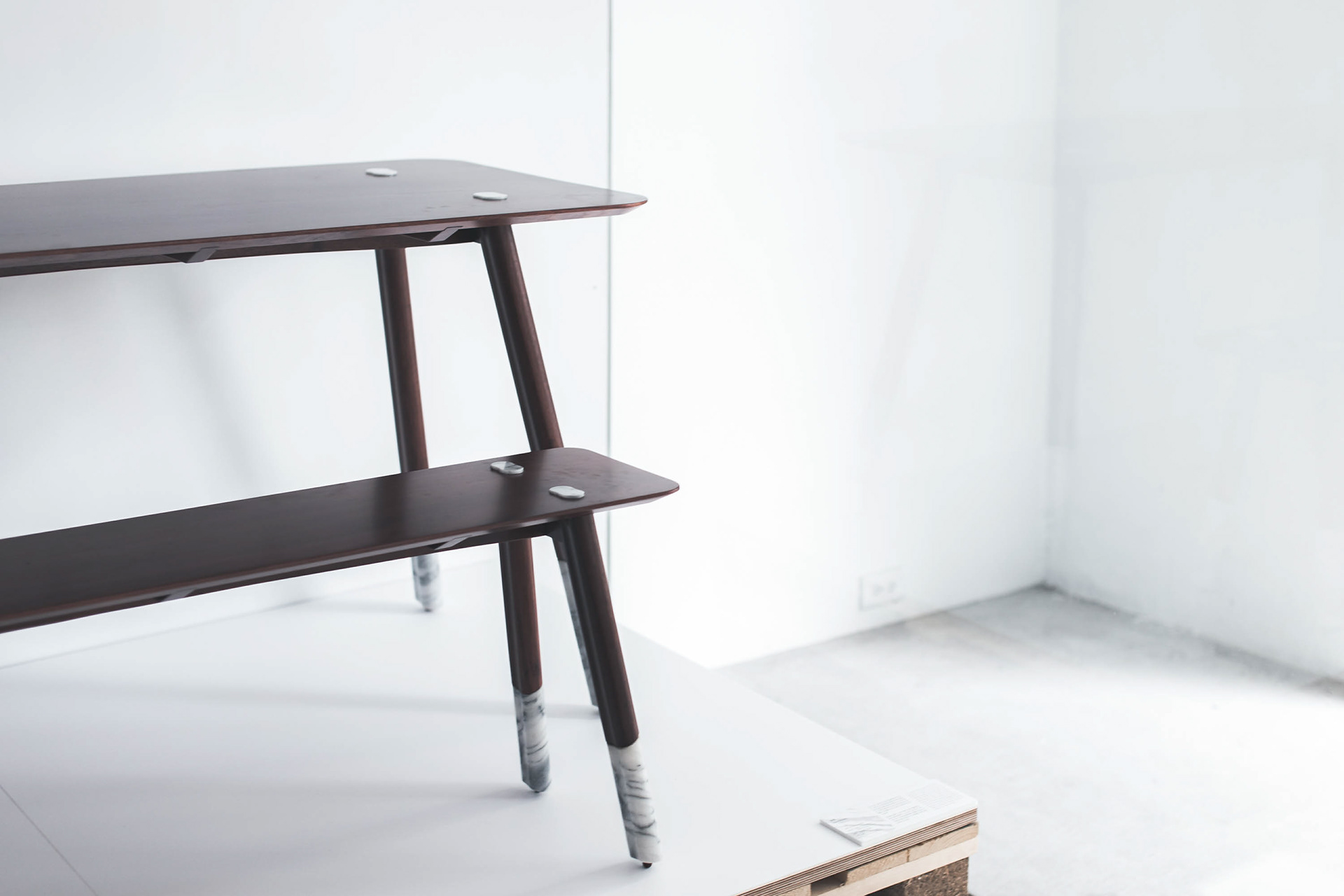 2017 研石造物工作坊｜成果展丨中国台北丨Studio Shikai-56