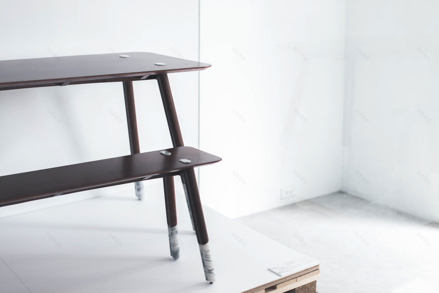 2017 研石造物工作坊|成果展丨中国台北丨Studio Shikai-56