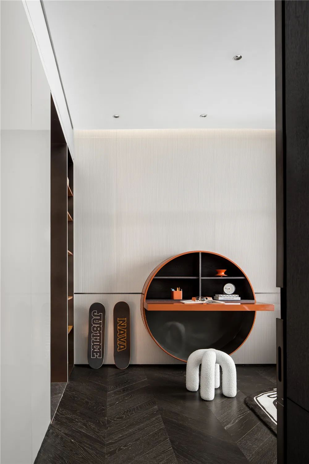 建发·五象映月丨中国南宁丨徐绮设计事务所,GND设计集团恩嘉设计-71