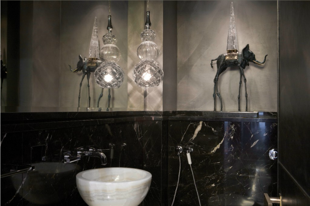 Candy-Candy跨界的室内空间对话-3-10