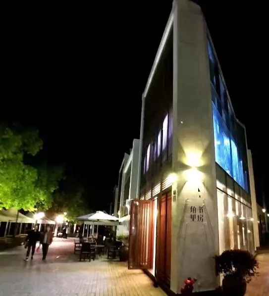 朱家角尚都里-41