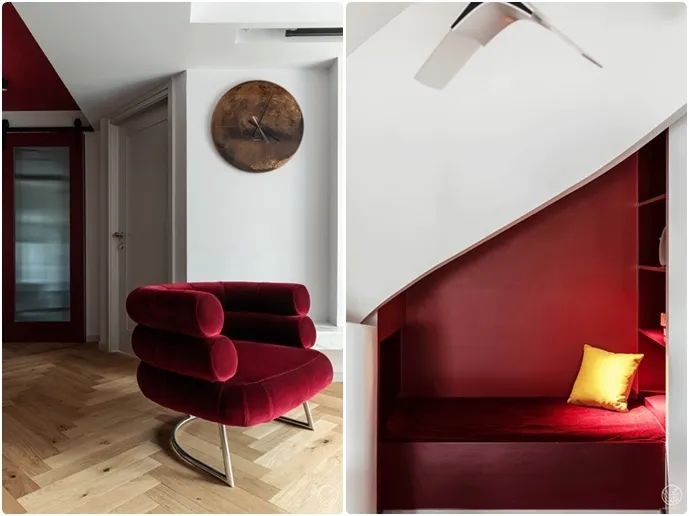 现代摩登家居，打造梦幻空间-46