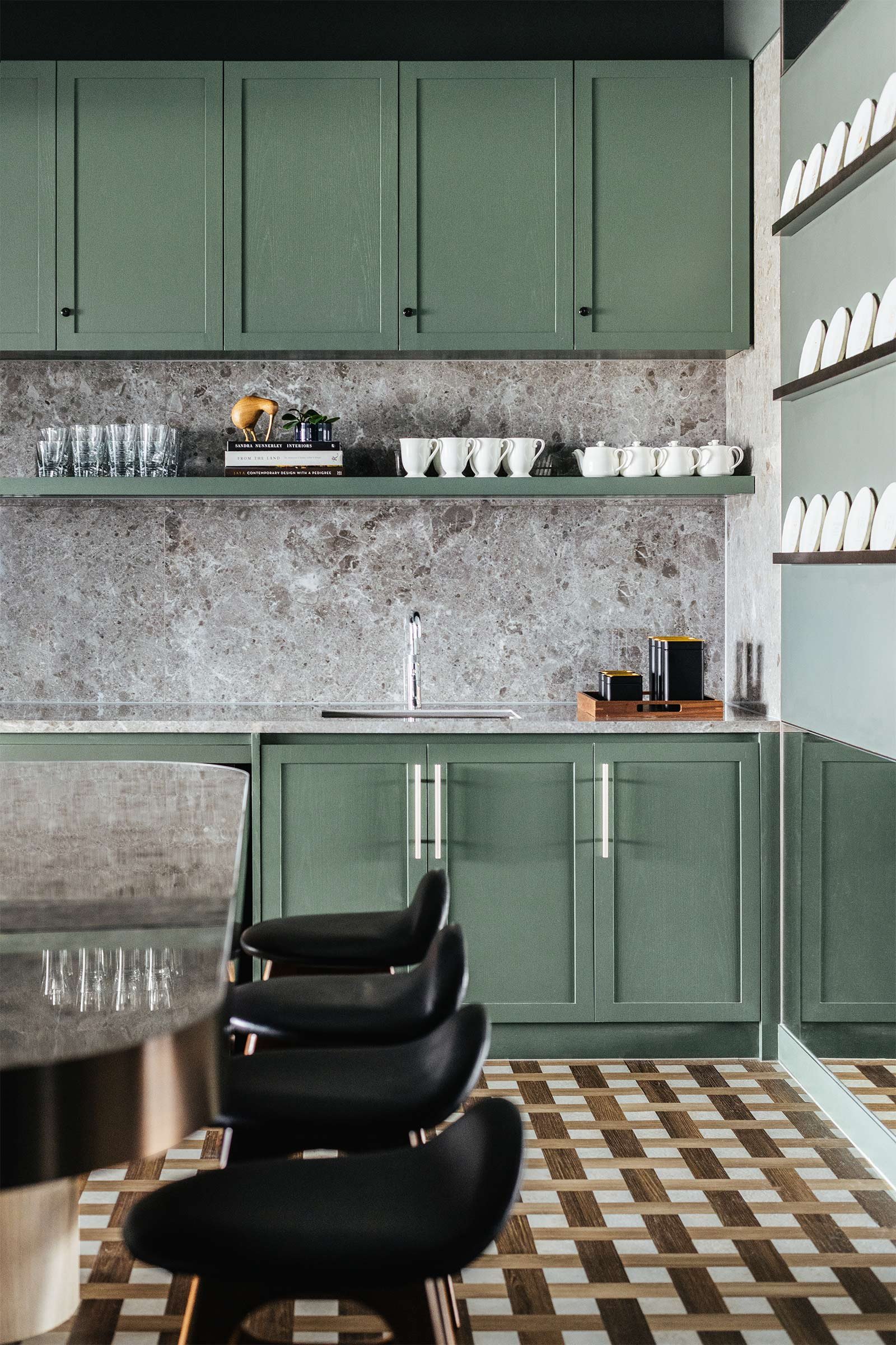 A Home-Like Office for Rosewood Hotels — Design Anthology-6