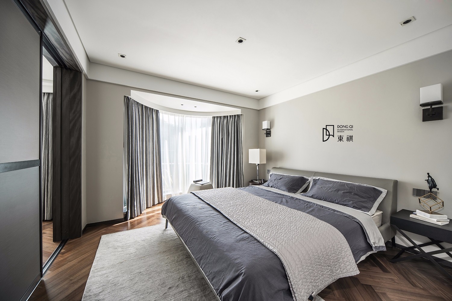 杭州世贸丽晶城-12