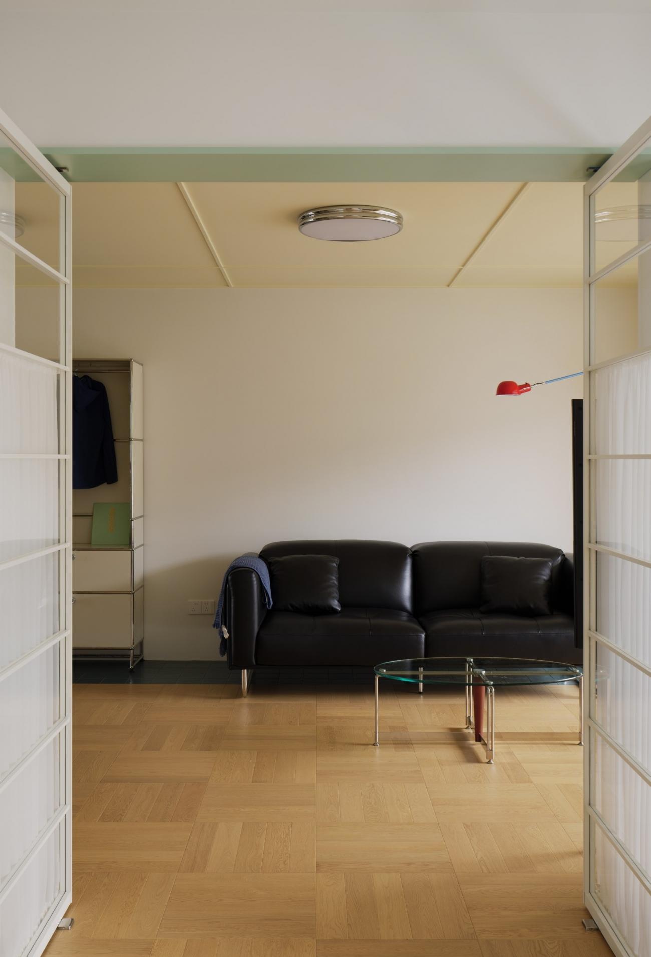 云行设计 · 舒韵-27