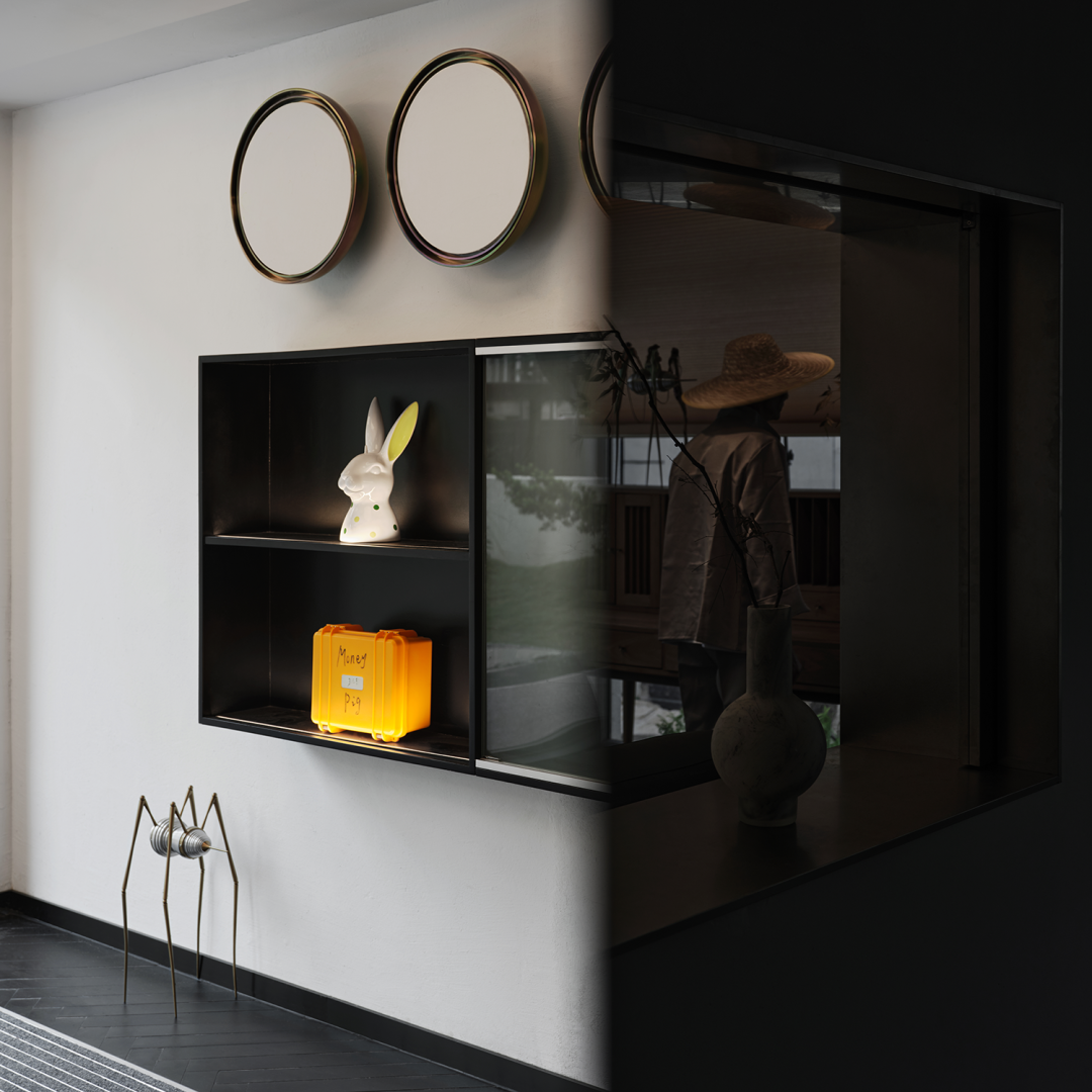 一亩朴拙而憨趣的设计 “自耕地” | PIG DESIGN 李文强-76