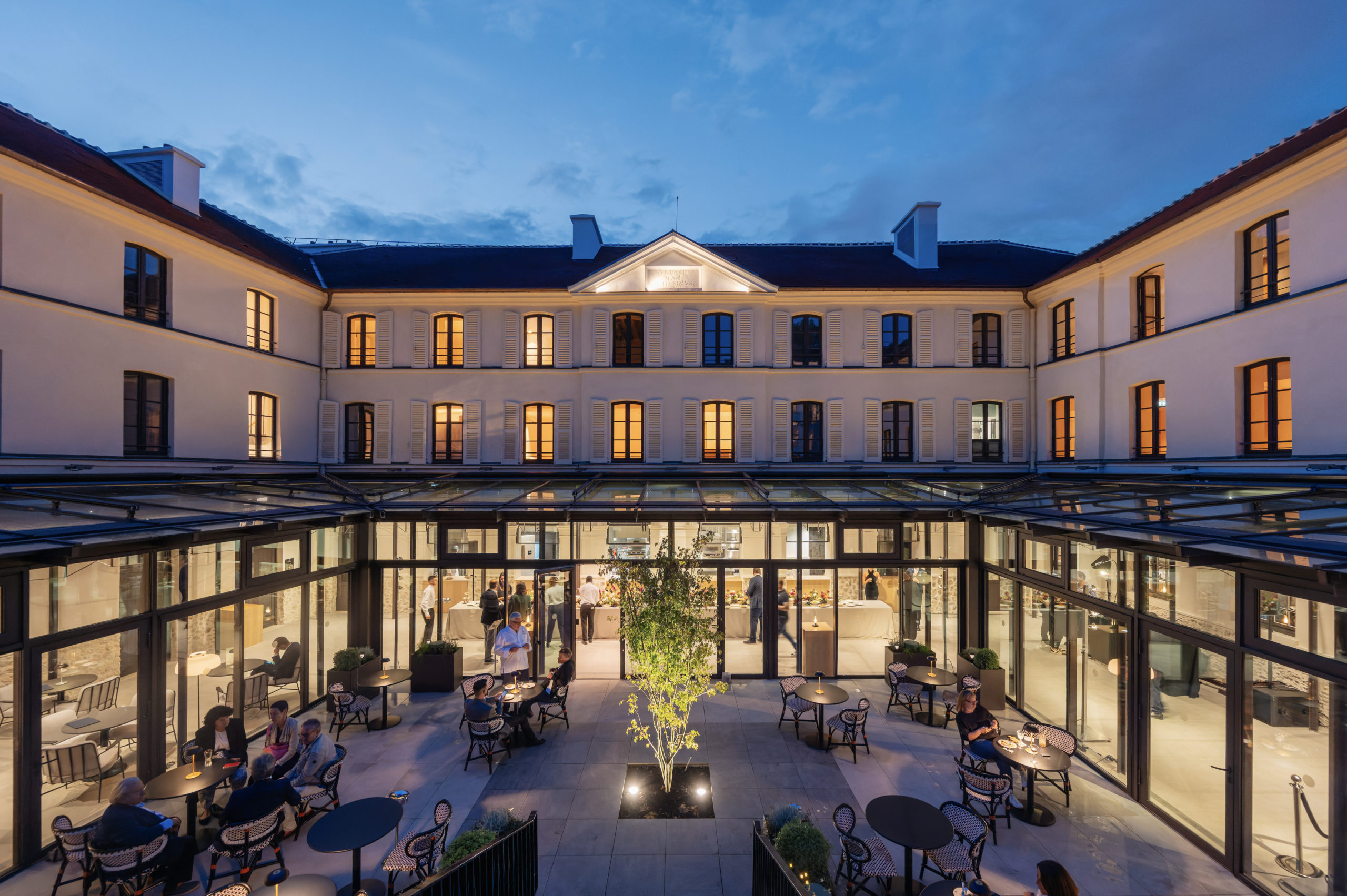 丨法国丨WILMOTTE & ASSOCIÉS-33