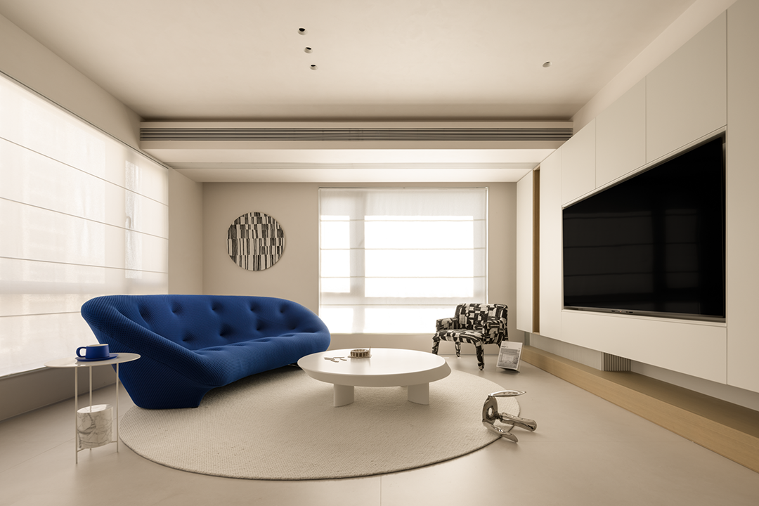 阳光漫步丨中国浙江丨名珈设计-16