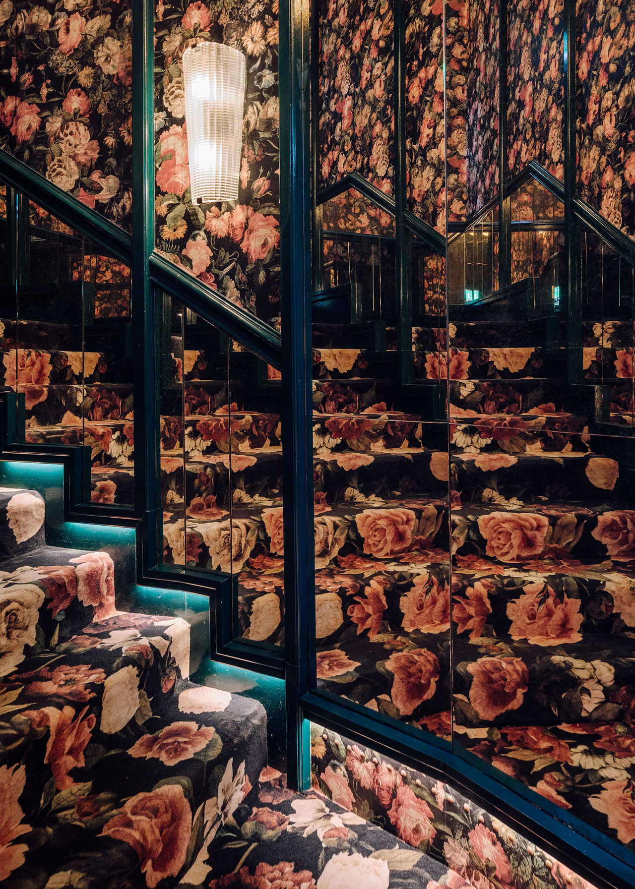 酒店装修设计风格-18