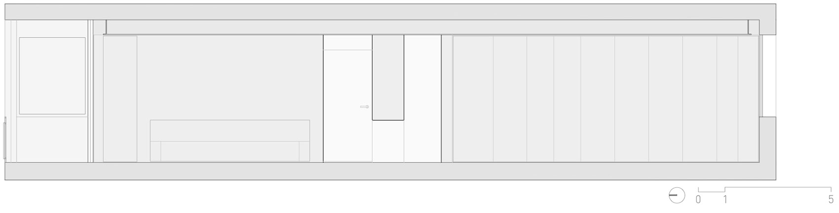 第四空间公寓，巴伦西亚 / Fran Silvestre Arquitectos-34
