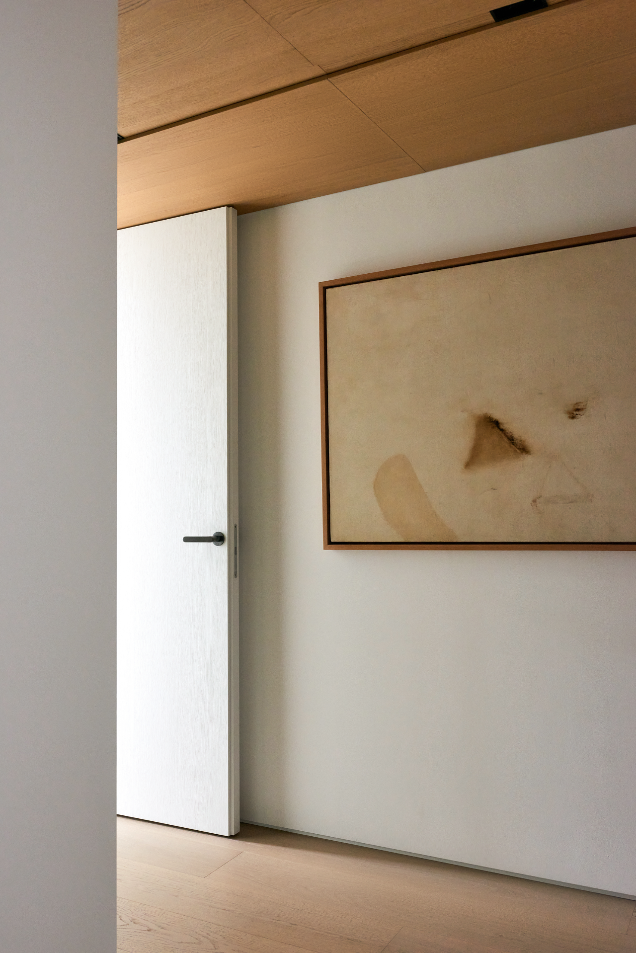 上海长宁区160㎡私宅 · Studio Glume丨中国上海-38