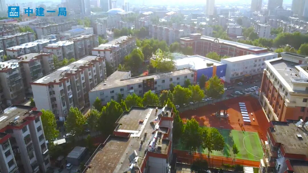 雨污分流“微改造”，托起民生“大幸福”丨建证幸福民生⑧-30