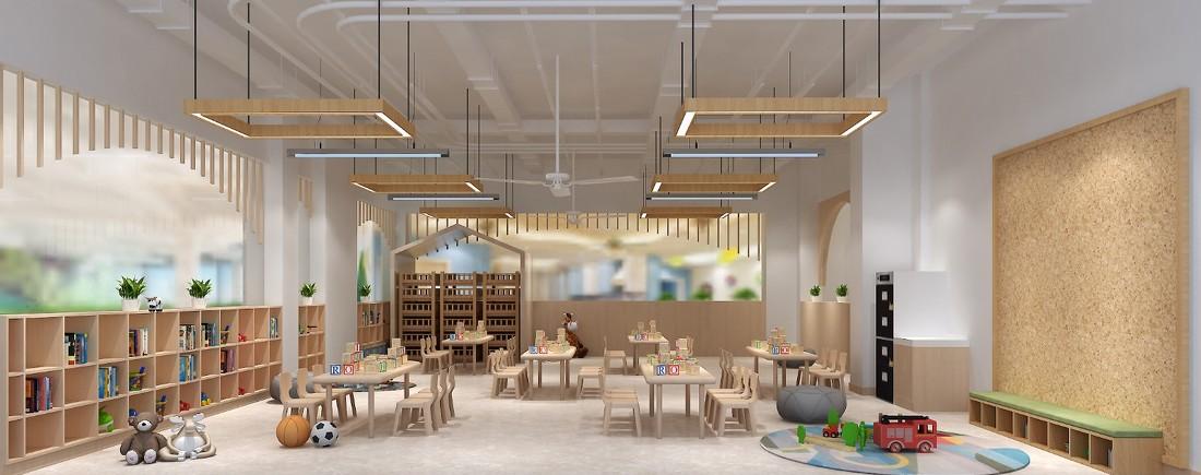 重庆渝中子炫幼儿园-0