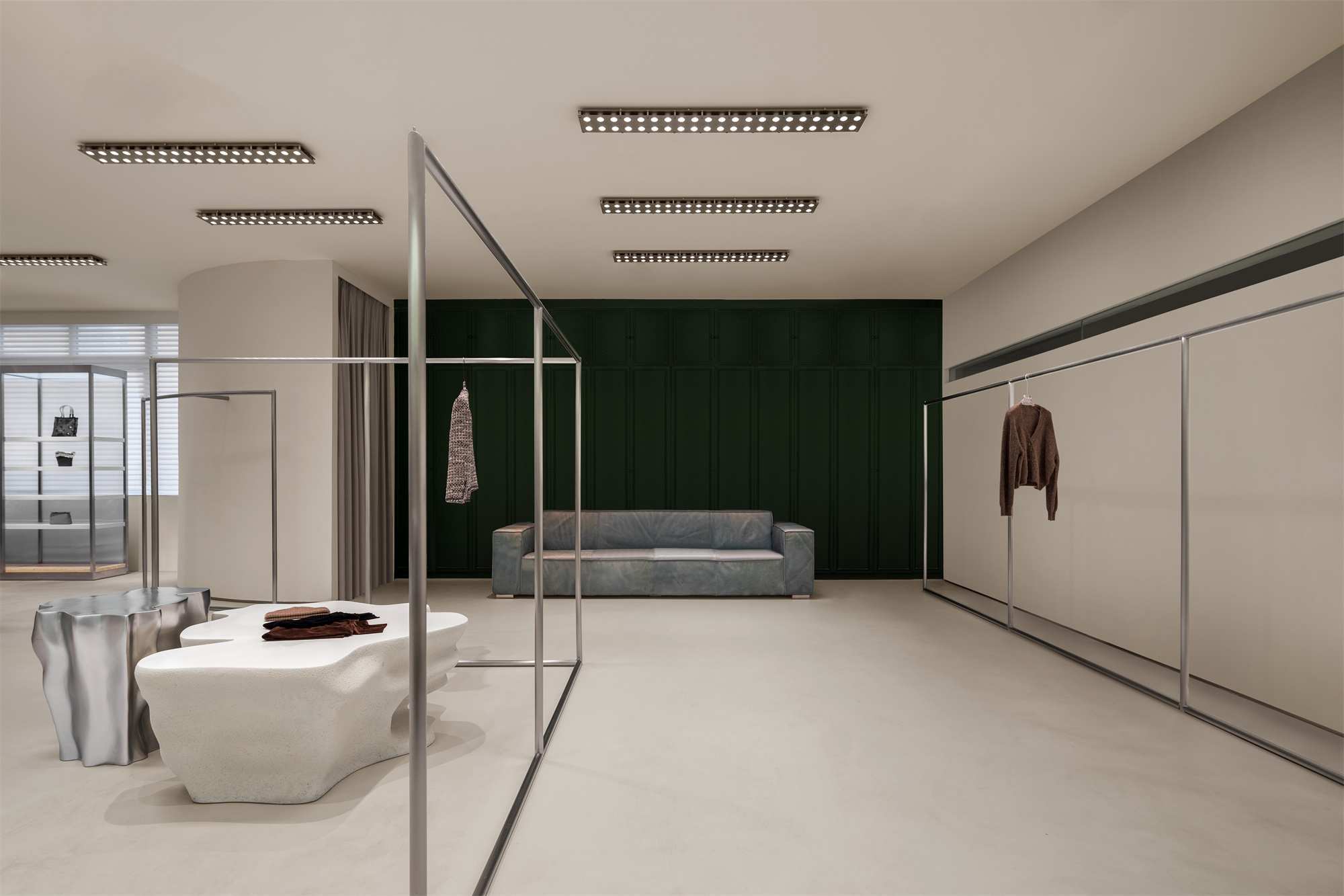 MATSA 麦沙丨中国深圳丨LubanEra·Design-42