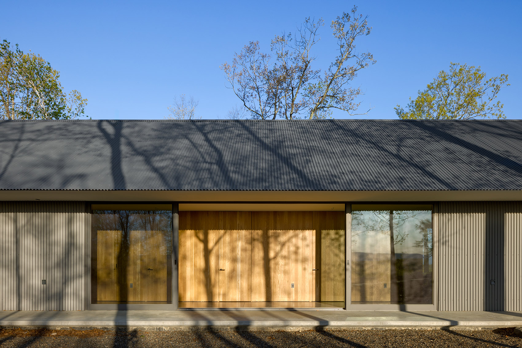 山脊之屋丨哥伦比亚-21