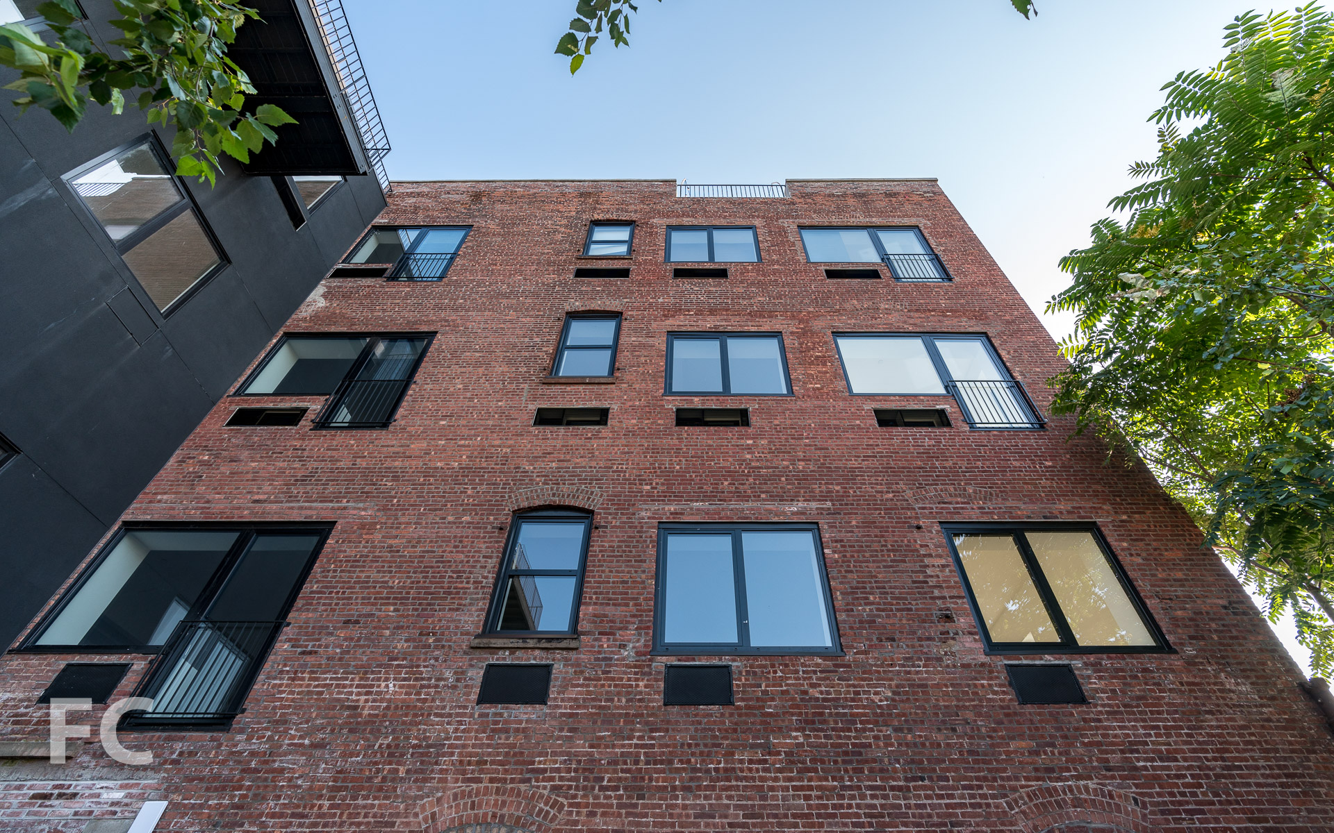 Building Tour: Glassworks Bushwick — FIELD CONDITION-14