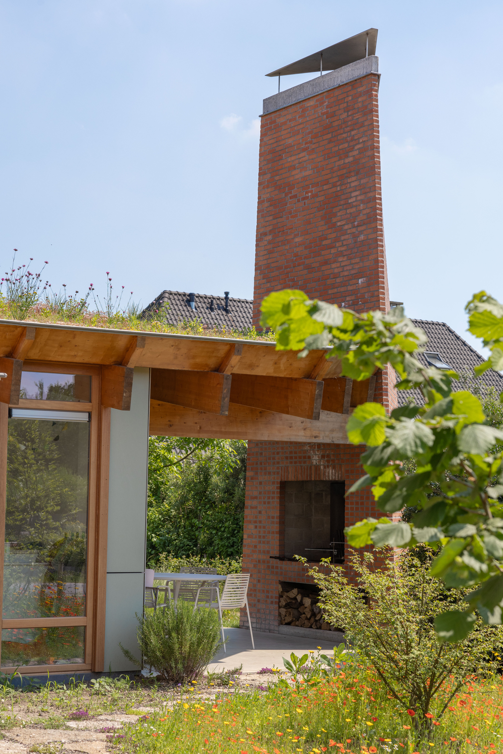 丨比利时丨Marge architecten-28