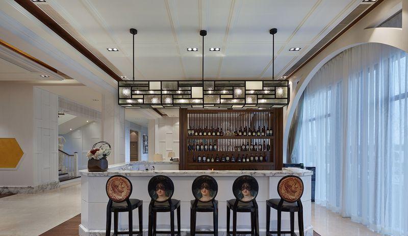 青岛半岛城邦售楼处-16