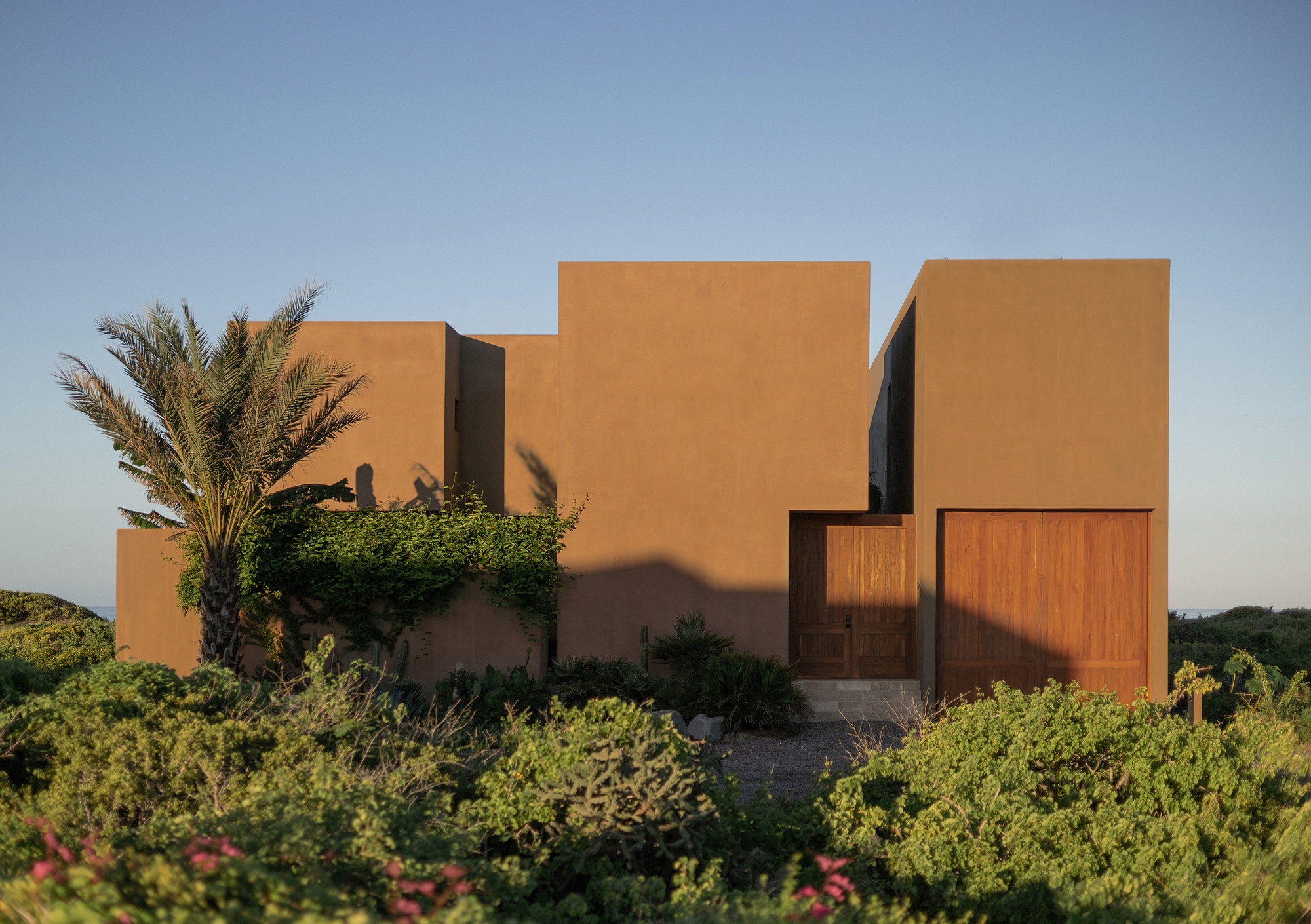 墨西哥Casa Atlas-0