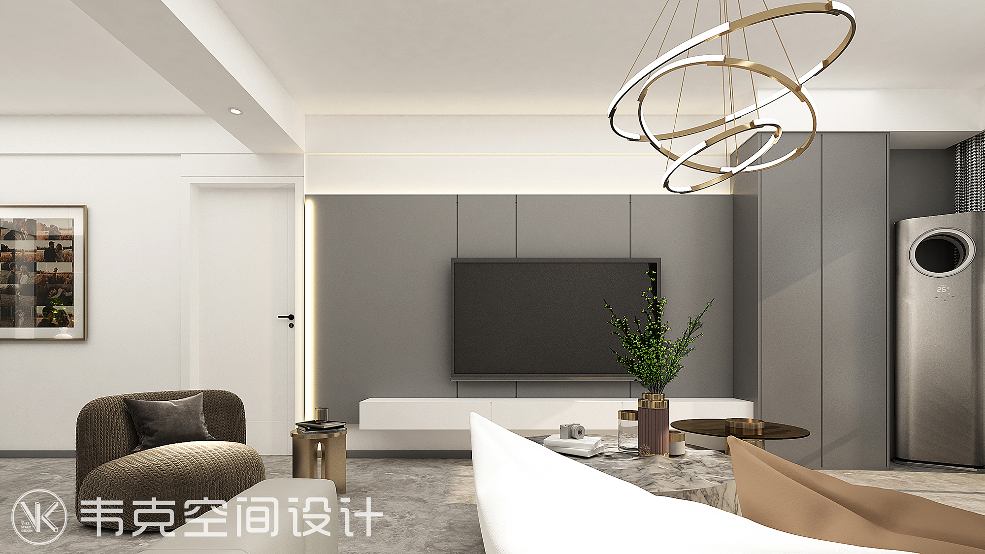 碧海家园丨韦克-2