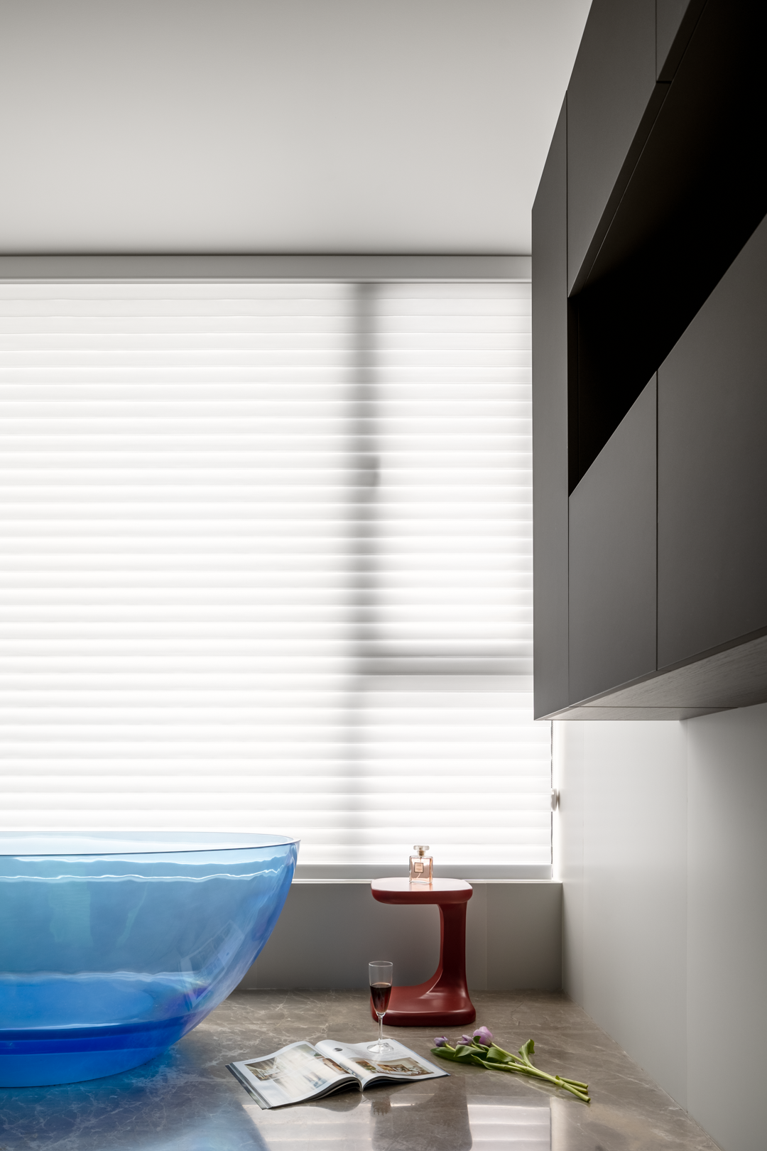 慢调生活 · 德商·锦江天玺丨中国成都丨CYAN-43