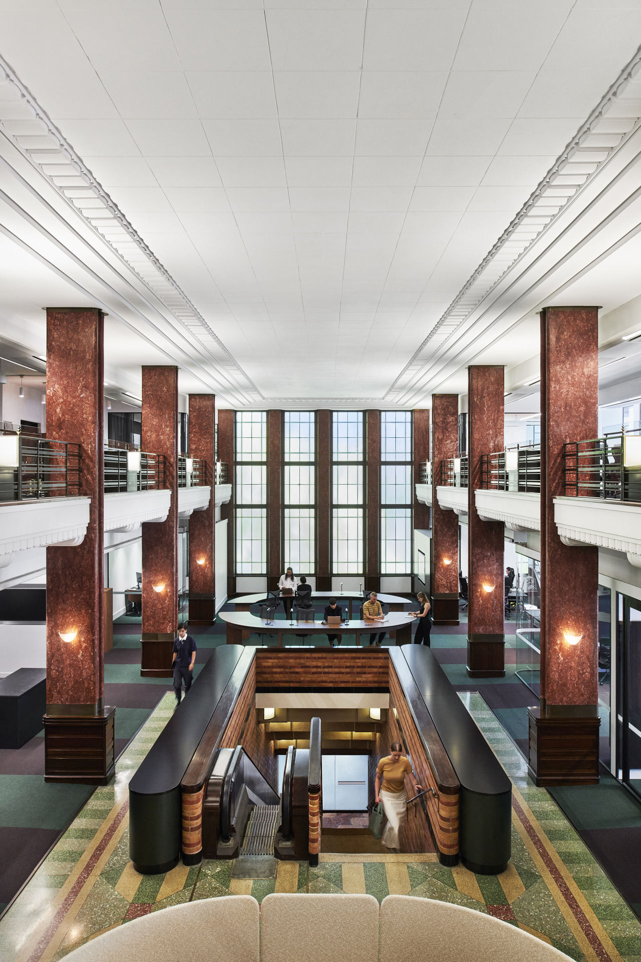 M&C Saatchi Group | Woods Bagot-16