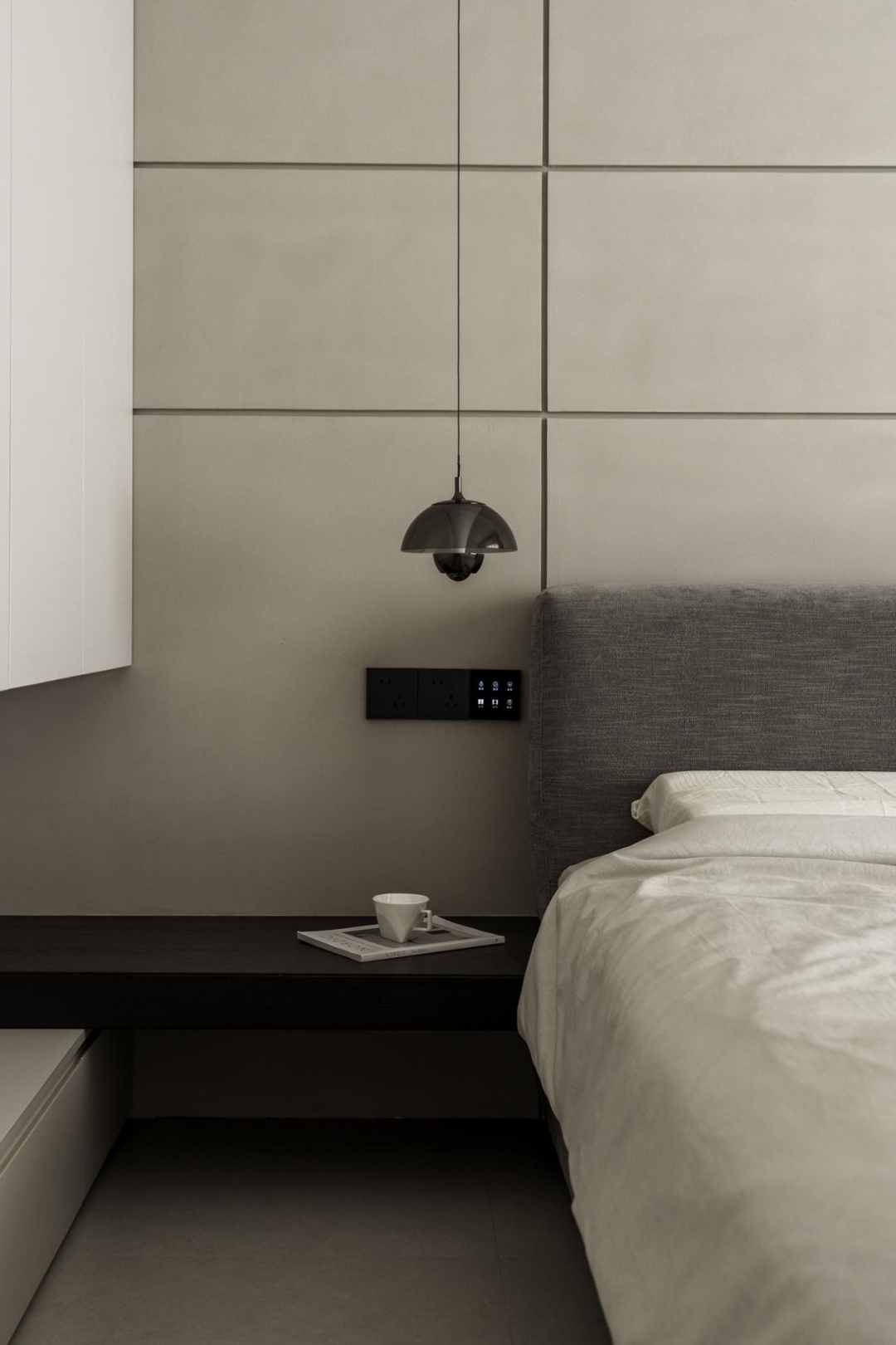 序隐丨中国洛阳丨隅间空间设计工作室-70