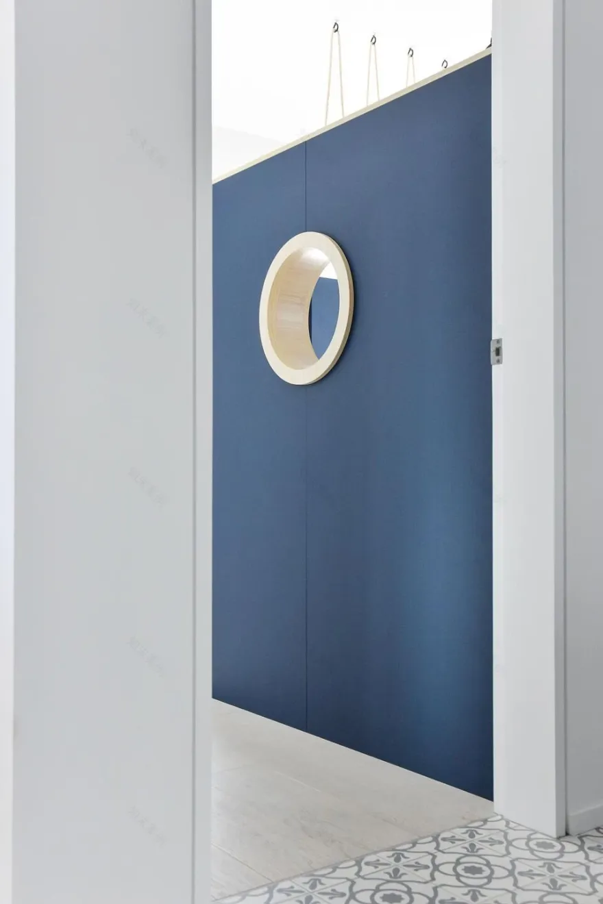 Vaucluse 公寓改造丨澳大利亚新南威尔士丨Nathalie Scipioni Architects-11