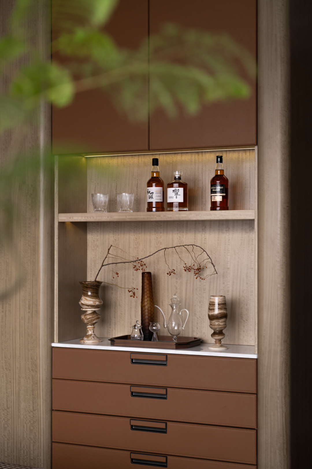 绿城温岭湖境月华丨中国浙江丨近境制作-26