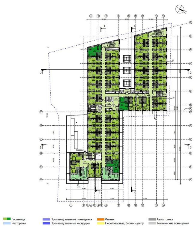雅罗斯拉夫尔酒店丨俄罗斯雅罗斯拉夫尔丨创意联盟‘Reserve’,弗拉基米尔·普洛特金等-56