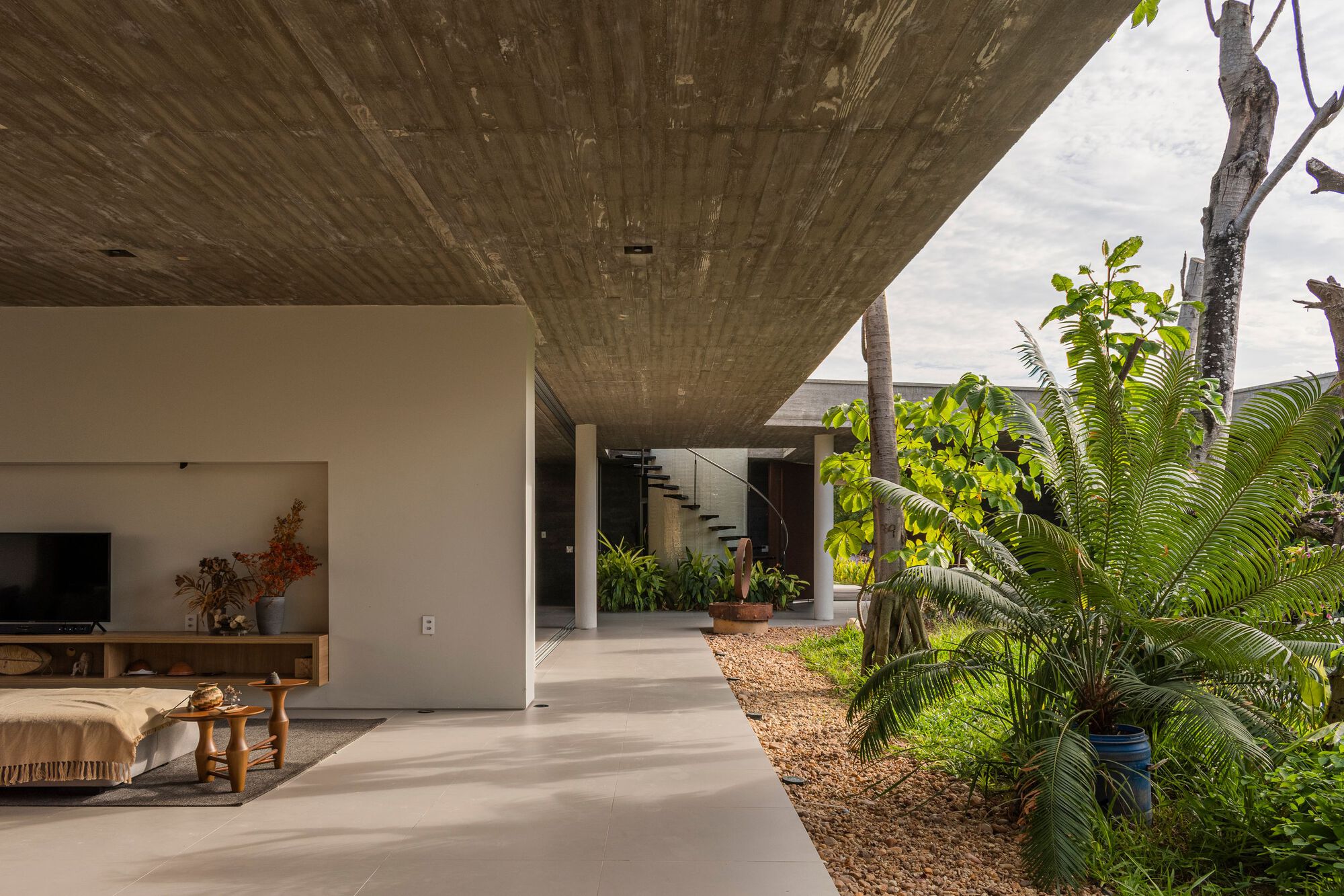 众议院 GG丨巴西丨Fernandes Atem Arquitetos-15