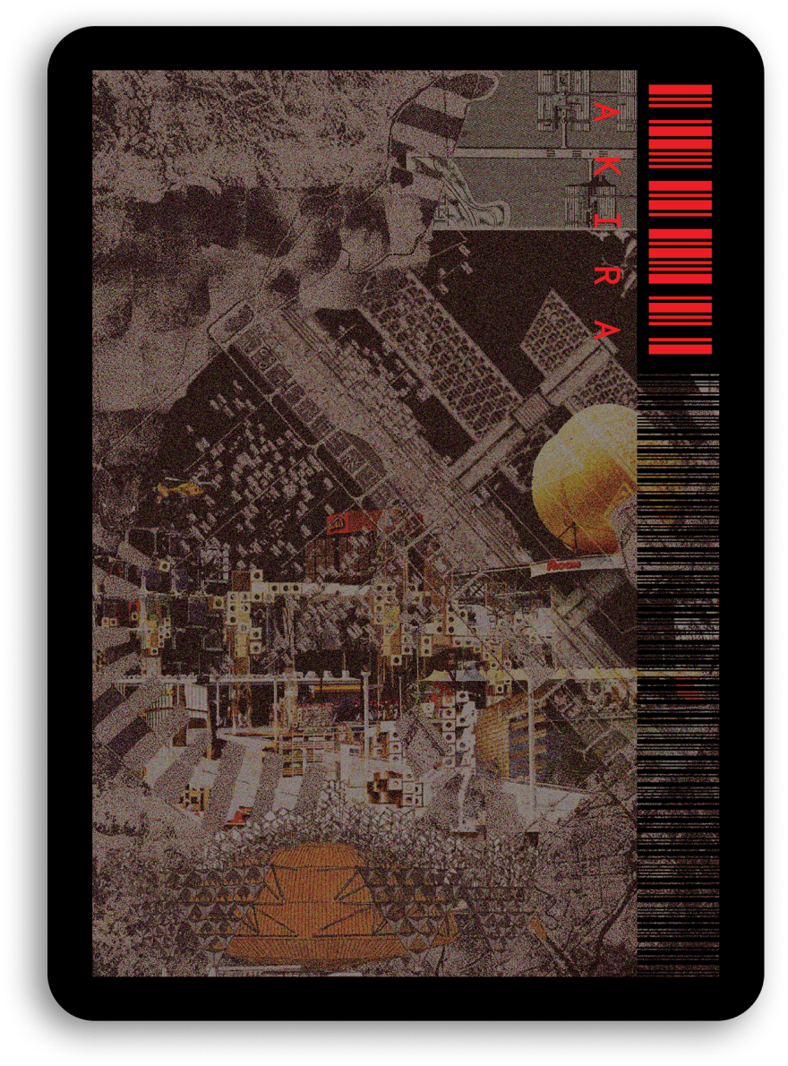 《阿基拉》:一款棋盘游戏-38