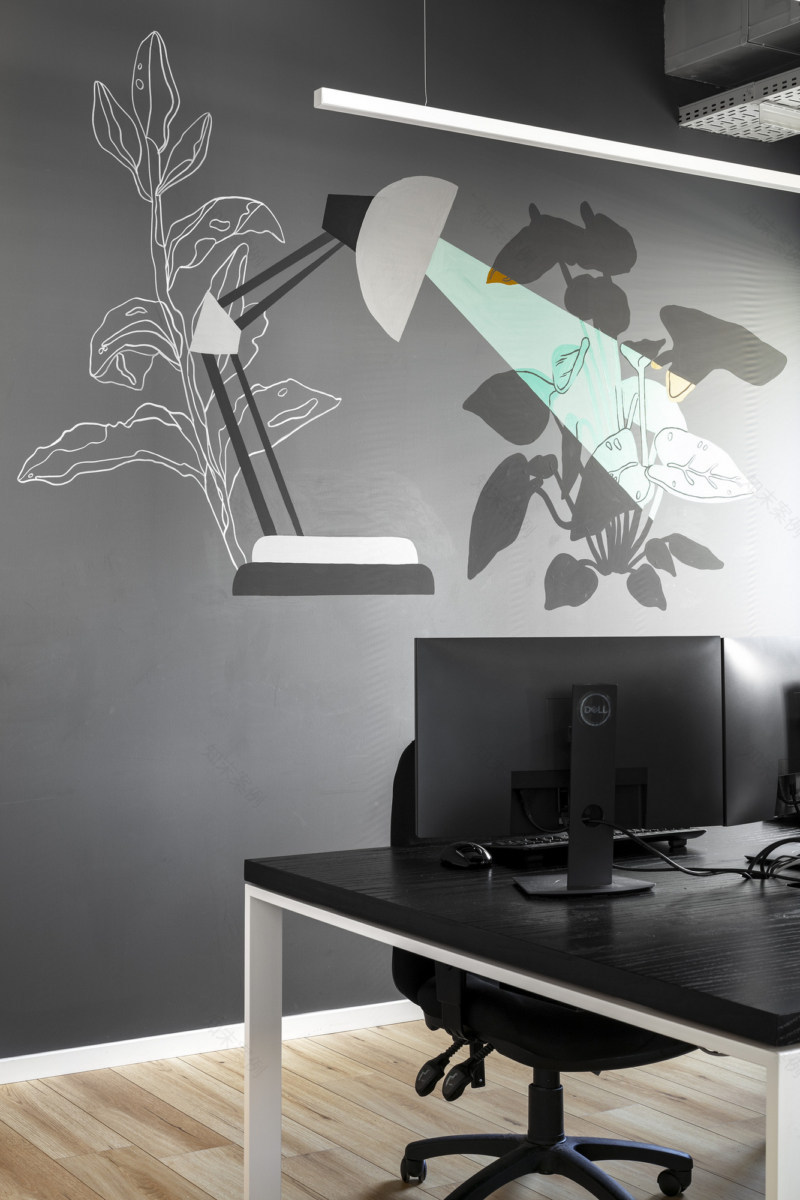 Perception Point 办公室-16