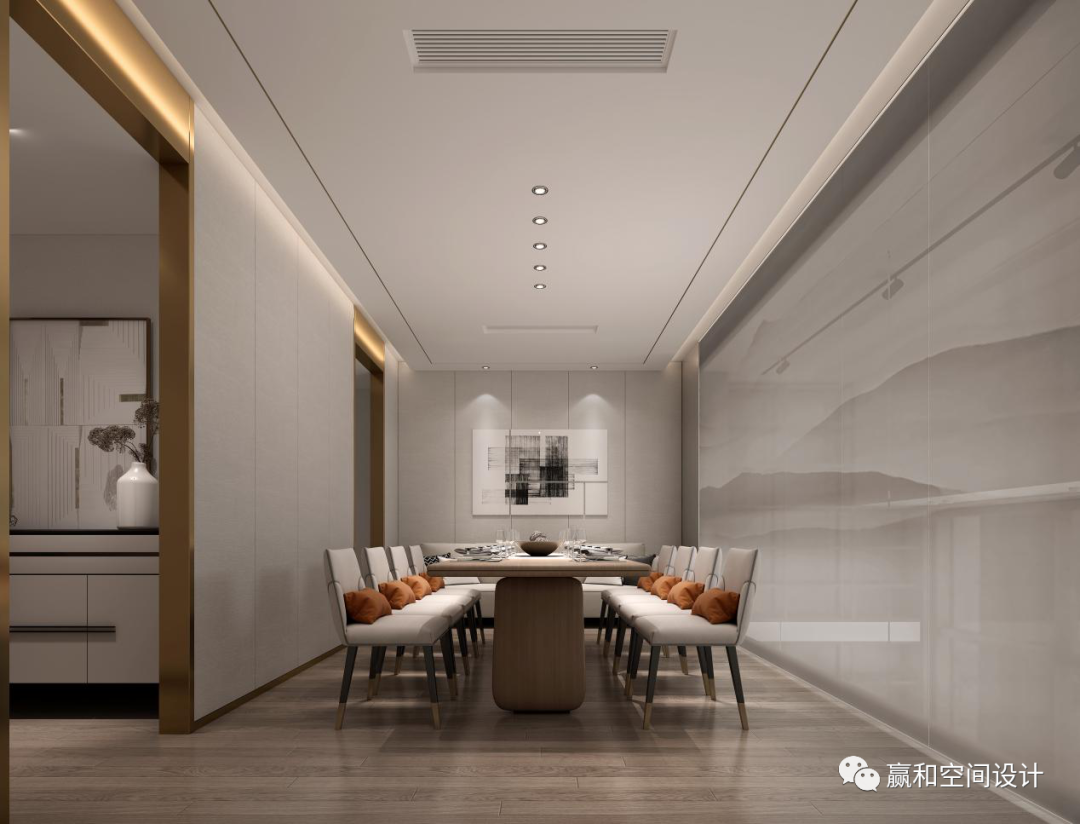 深圳欣荣轩酒庄 | 现代中式美学诠释诗酒远方-106