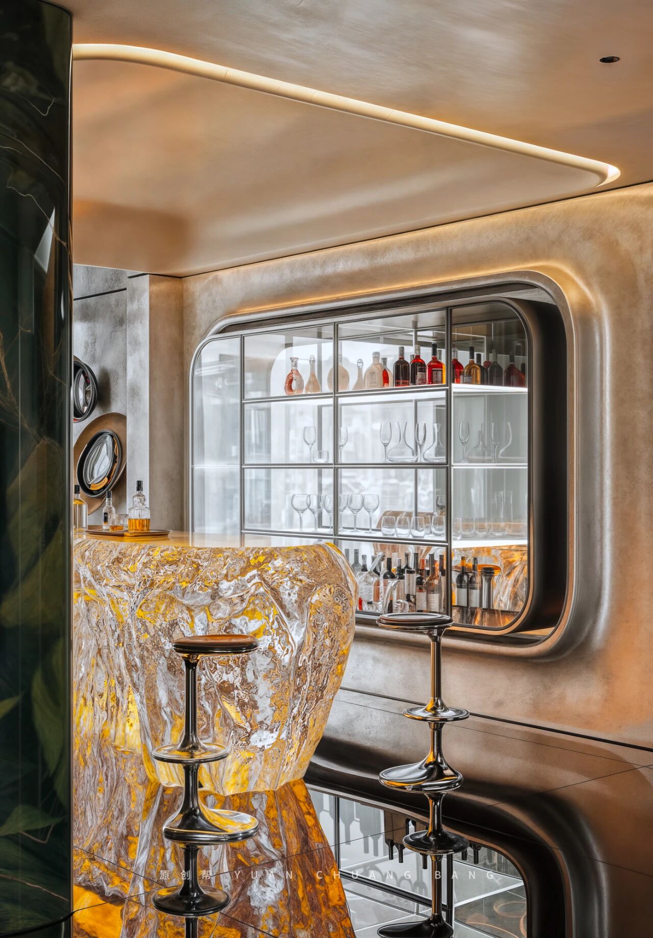 启元丨中国上海-34