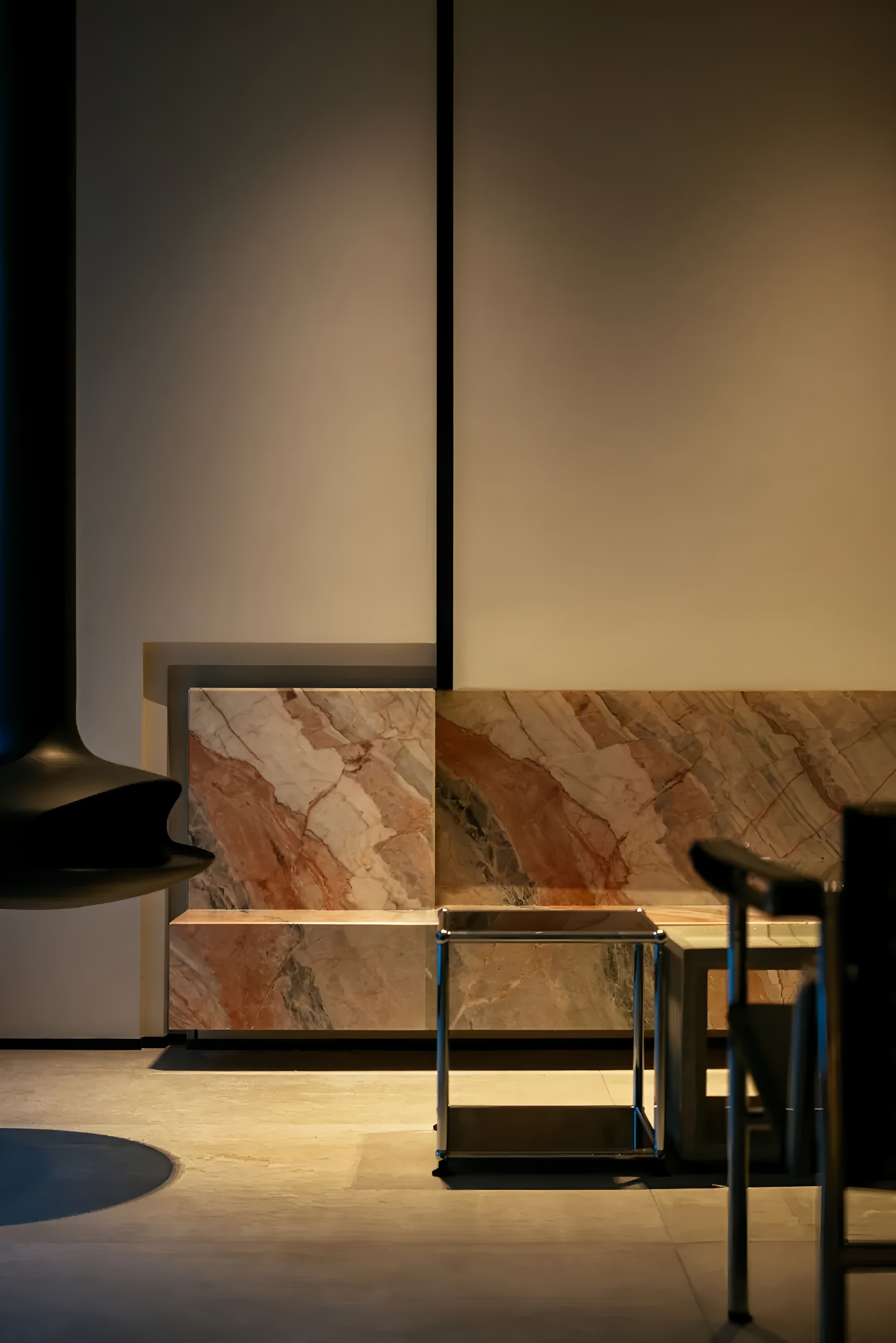 苏州牖维叙然办公空间丨中国苏州丨递平方空间设计-9