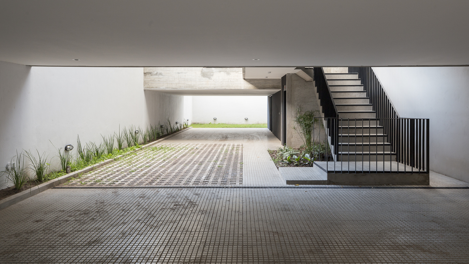 Donado 2325 住宅楼-39