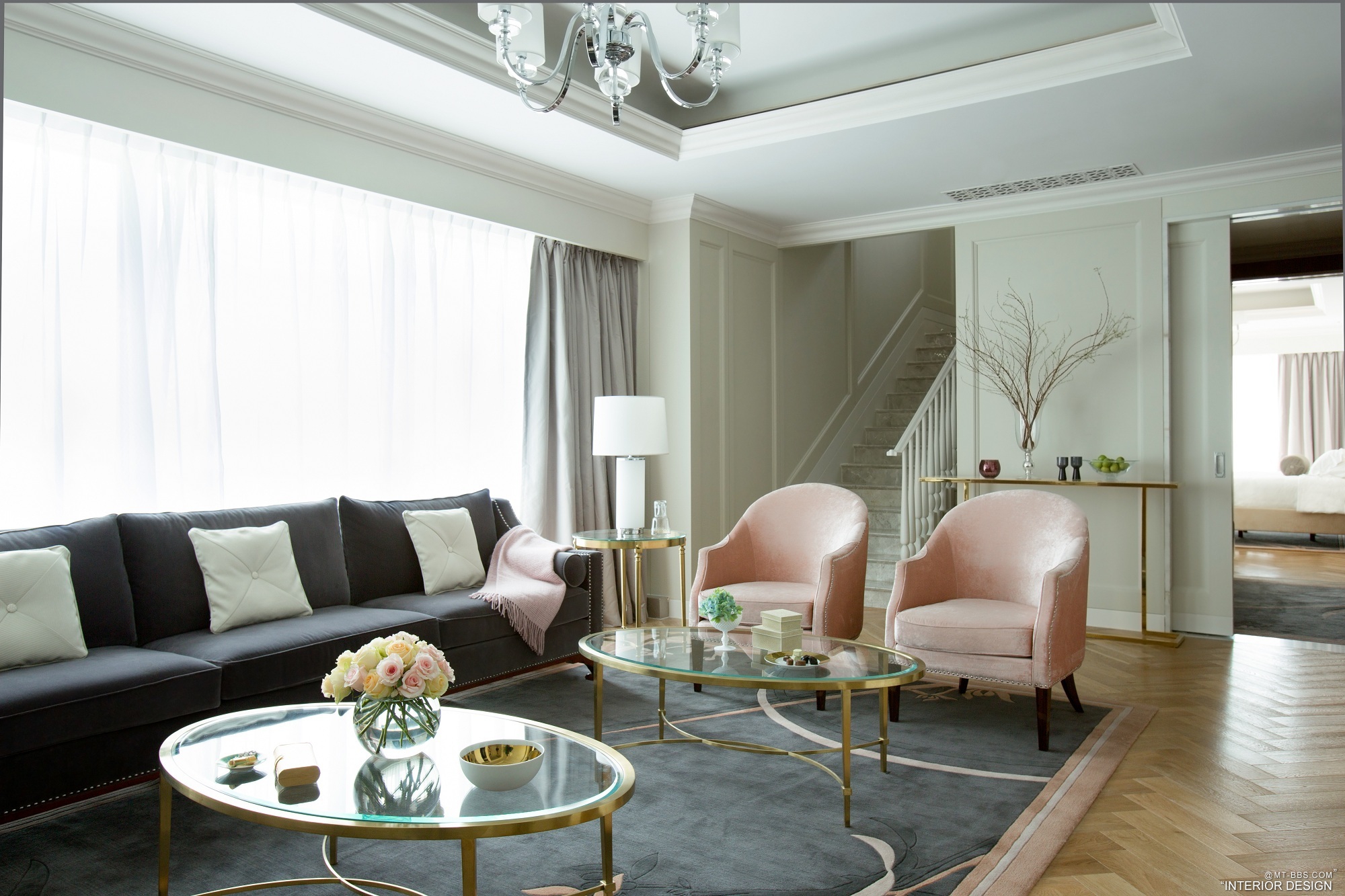 The Langham, Auckland(The Langham朗廷酒店)-27