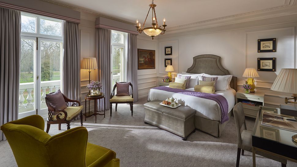 The Best Hotels In London - Our Top 10 Selection-33