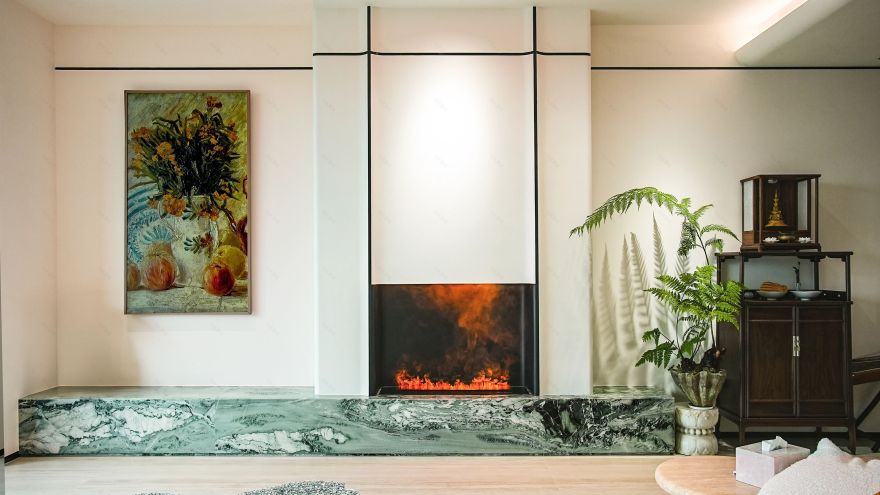 泛海国际丨中国北京丨奈凡设计工作室-29