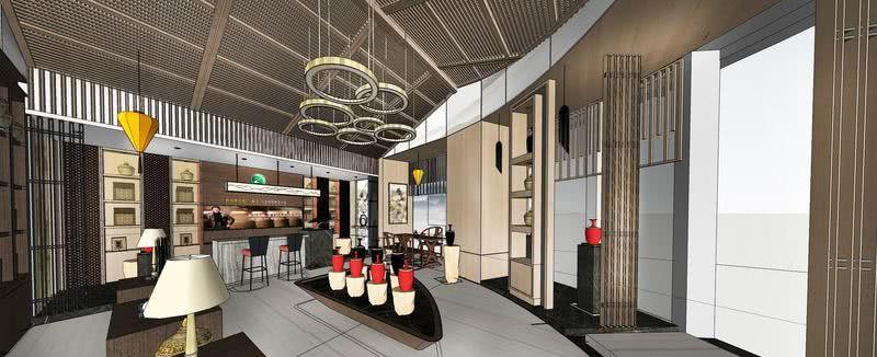 习酒卓越体验馆-19