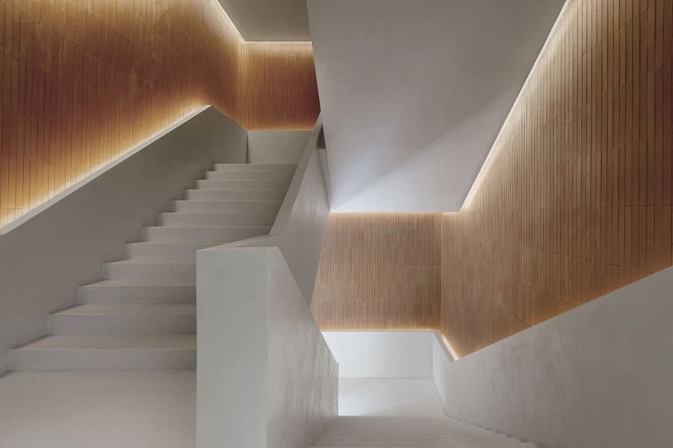 蔚见生活馆丨中国佛山丨S P 空间的诗学设计事务所-26