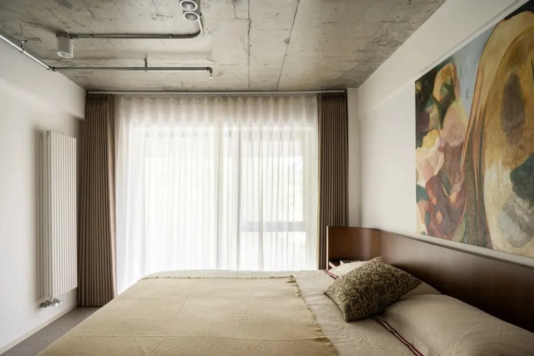 阿那亚·雾灵山丨中国浙江丨ULS向泽空间,微木空间设计-59