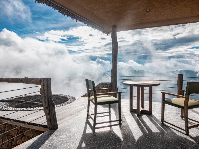 野奢秘境，探寻春日浪漫-130